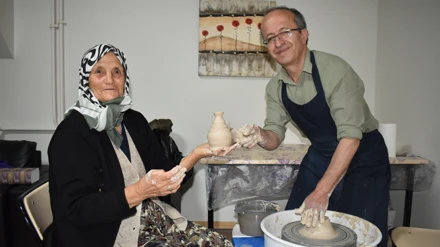 Kanser hastaları için moral etkinliği gerçekleştirildi